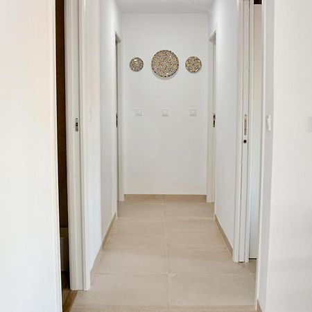 Apartament Apartamento Brisa Marina Walencja Zewnętrze zdjęcie
