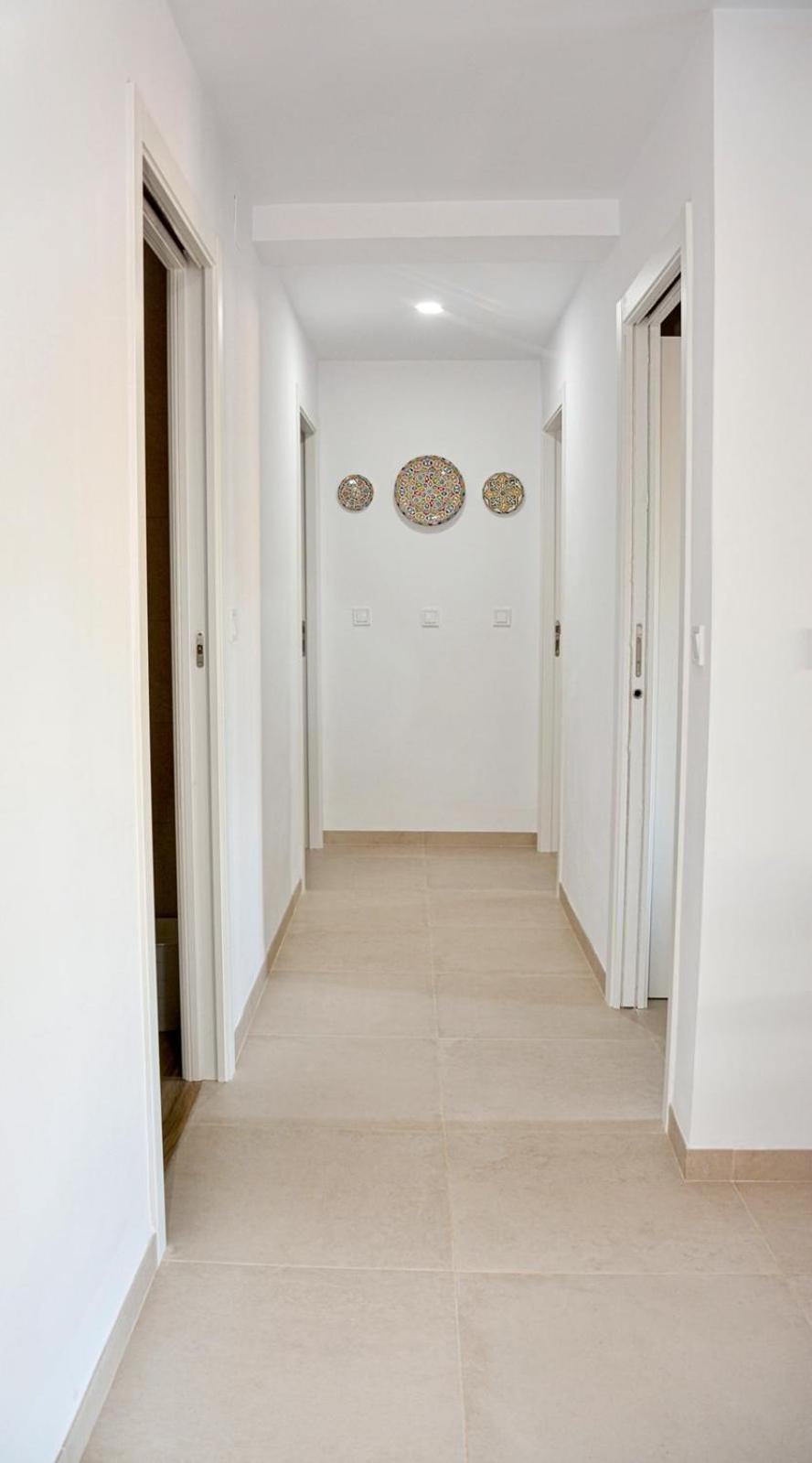 Apartament Apartamento Brisa Marina Walencja Zewnętrze zdjęcie