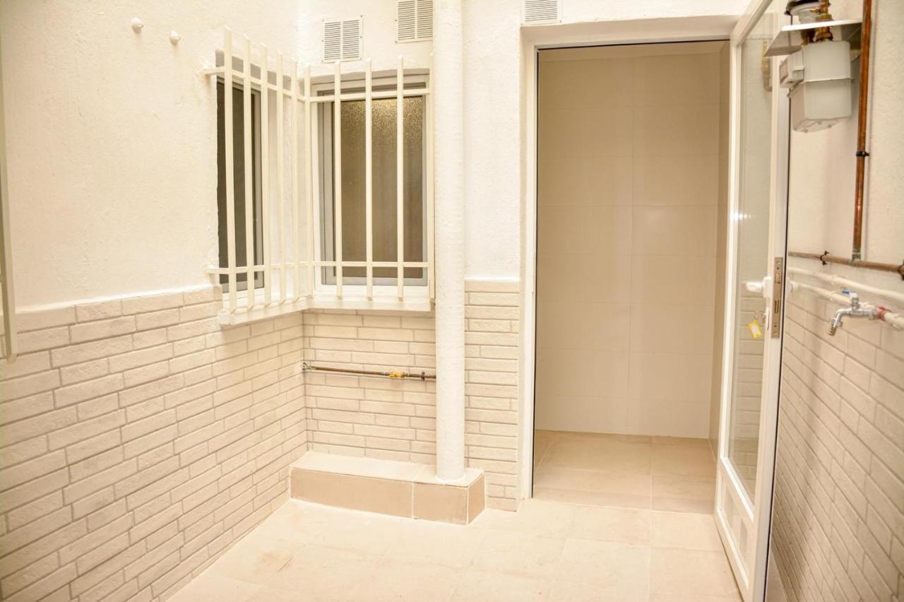 Apartament Apartamento Brisa Marina Walencja Zewnętrze zdjęcie