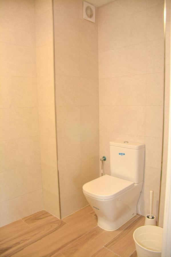 Apartament Apartamento Brisa Marina Walencja Zewnętrze zdjęcie