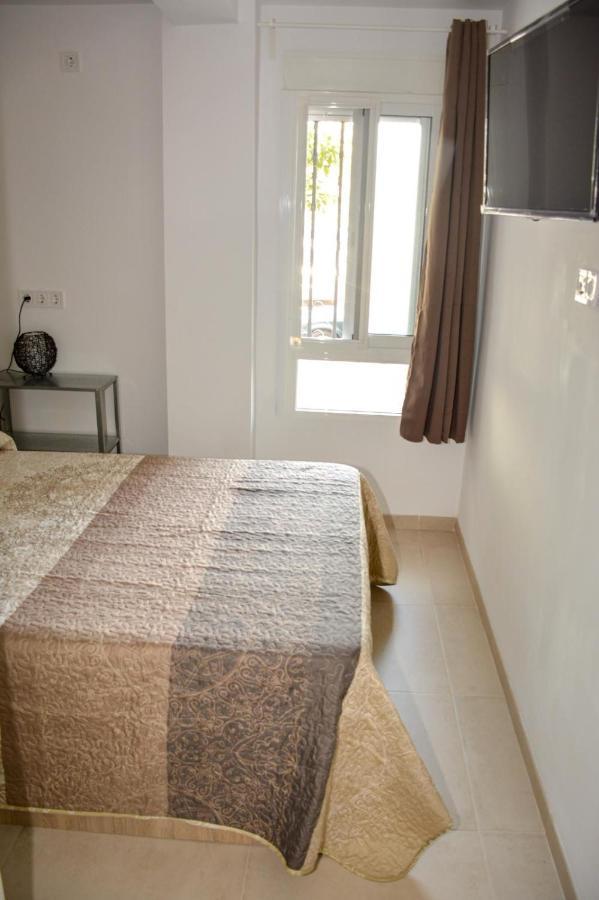 Apartament Apartamento Brisa Marina Walencja Zewnętrze zdjęcie