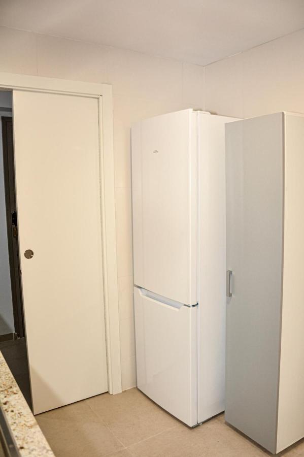Apartament Apartamento Brisa Marina Walencja Zewnętrze zdjęcie