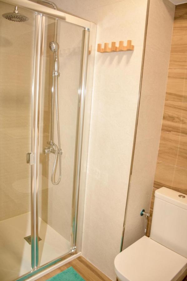Apartament Apartamento Brisa Marina Walencja Zewnętrze zdjęcie