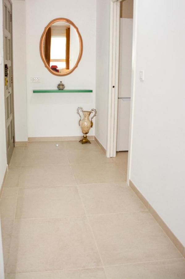 Apartament Apartamento Brisa Marina Walencja Zewnętrze zdjęcie